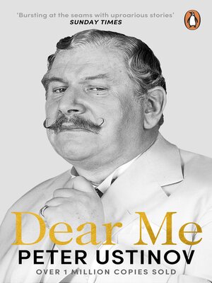 cover image of Dear Me